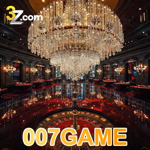 007GAME Baixar