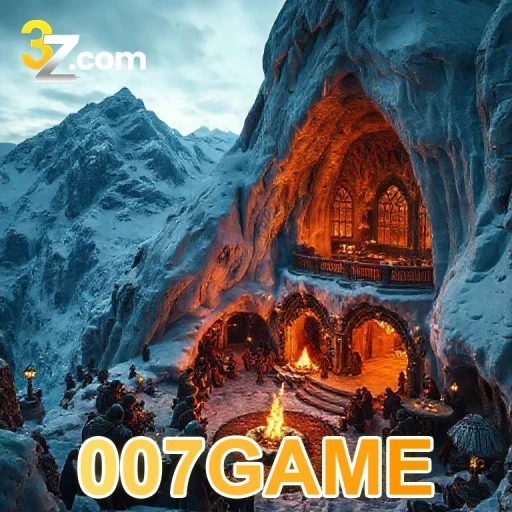 007GAME Esporte