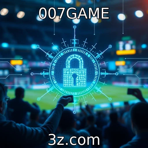 007GAME Desvendando o futuro das apostas esportivas no Brasil em 2025