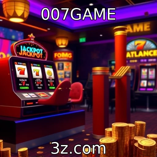 007GAME 