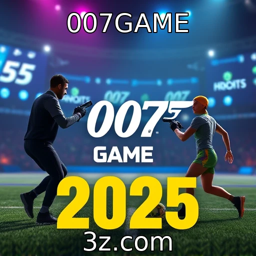 007GAME Os principais torneios de e-sports que você não pode perder