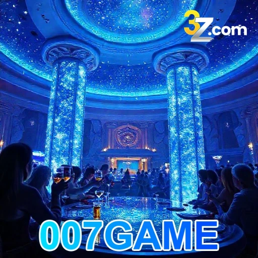 007GAME Pagamento