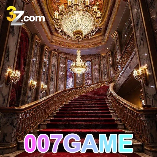 007GAME Plataforma