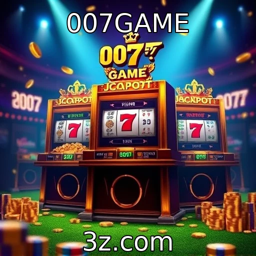007GAME Apostas em E-sports: Entenda a Diferença entre os Jogos e os Jogadores