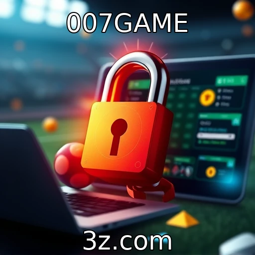 007GAME Apostas Esportivas: Como Analisar Partidas e Aumentar Suas Chances de Lucro
