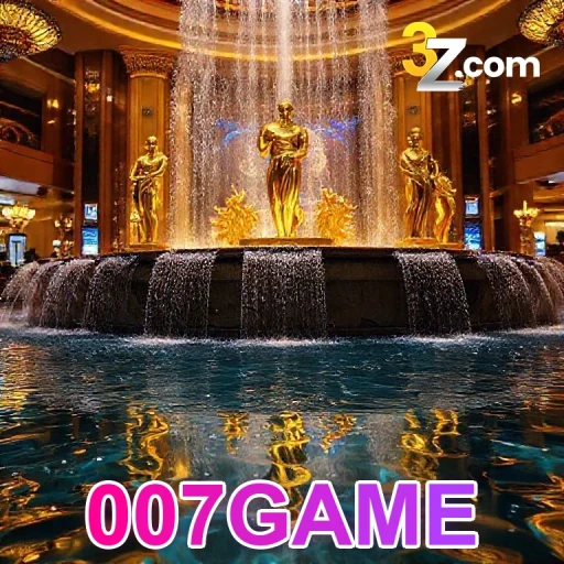 007GAME VIP